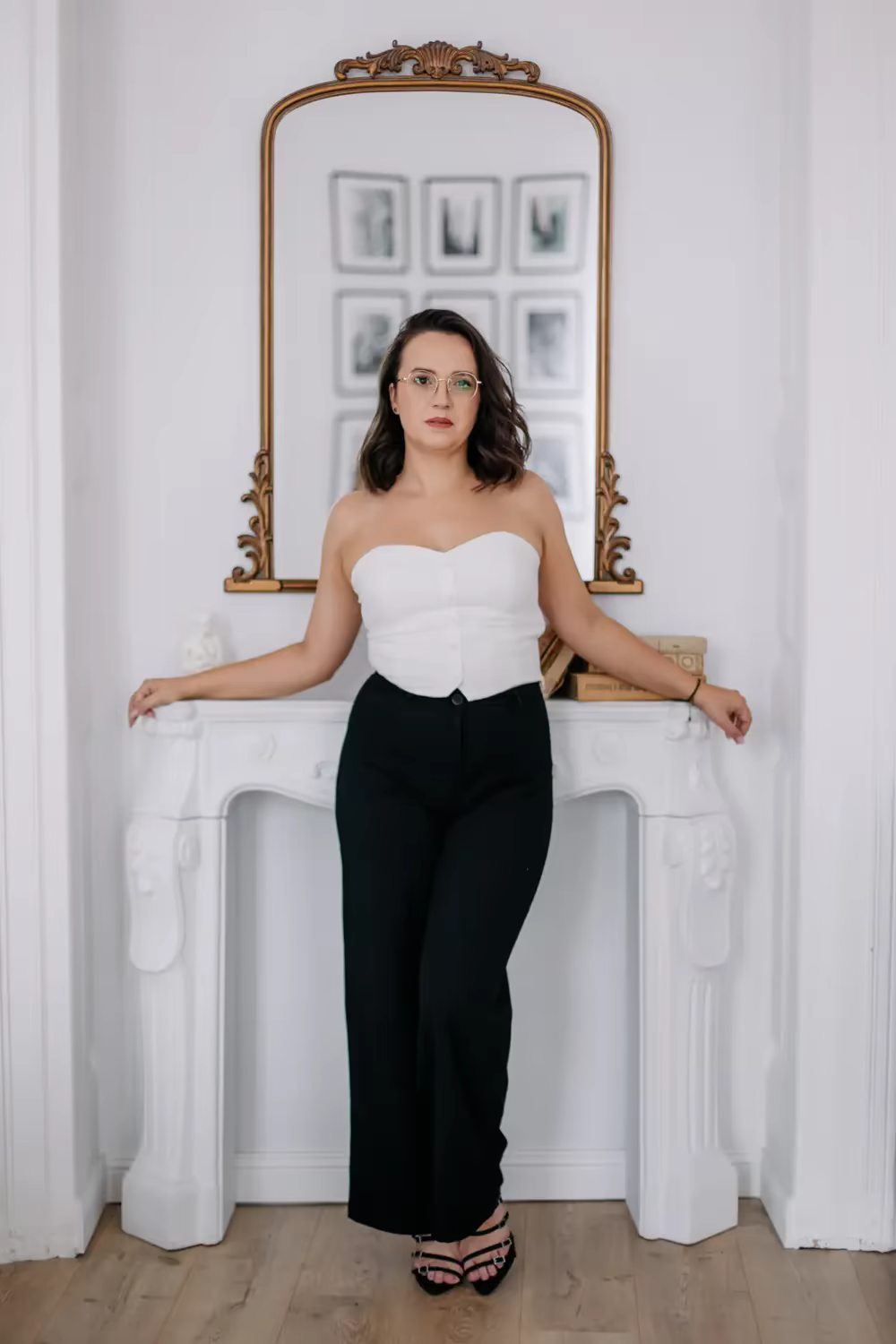 Agnieszka Lebryk, trenerka kursu Uczesz do Ślubu